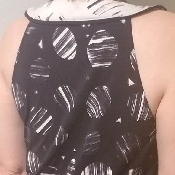 BCBGMaxAzria DRESS Authentic Designer Max Azria - Picture 5 of 6